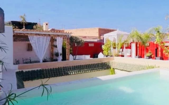 Riad Libitibito - photo 4