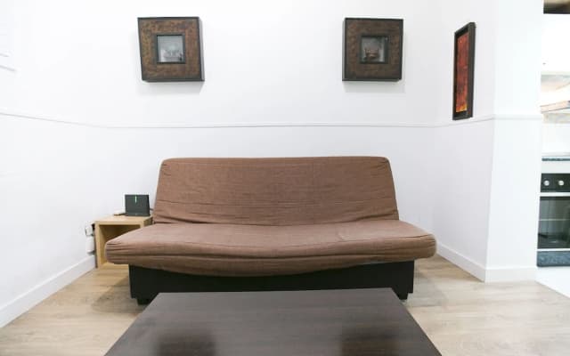 Apartamento San Vicente Ferrer - photo 5