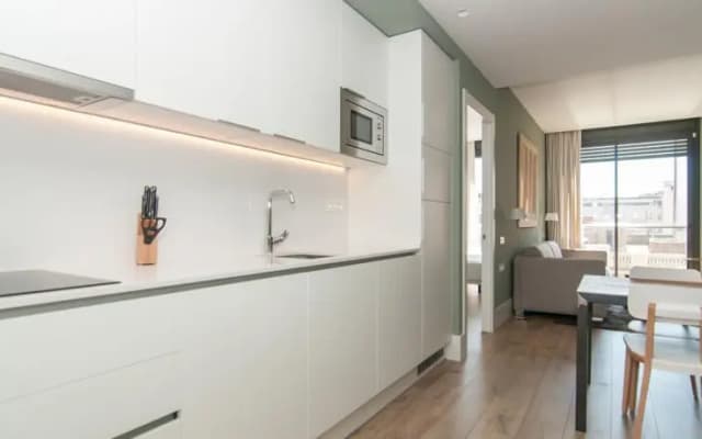 SF Apartments - photo 5