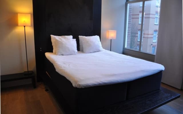 Boutique Hotel & Brasserie Patou - photo 2