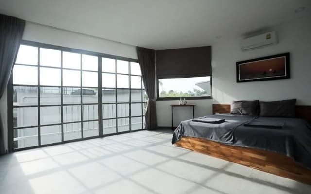 Choengmon Holidays Villas Park - photo 3