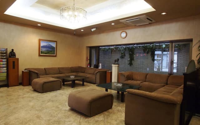 Hotel Kazusaya - photo 2