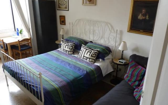 Apartment Vatican Vista - photo 2