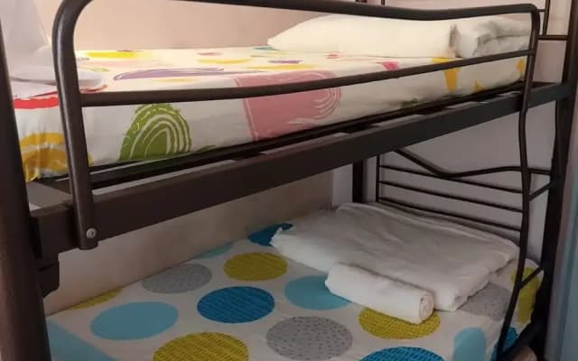 Glory 2 Beds Room By Alpine - photo 2