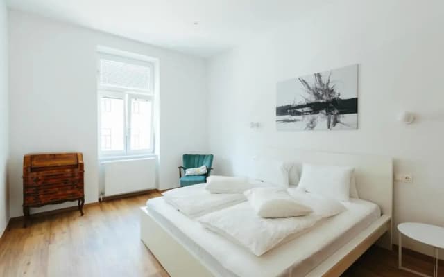 The newPAST Apartment - photo 2
