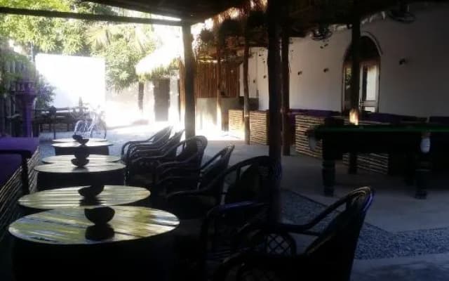Hangout - photo 5