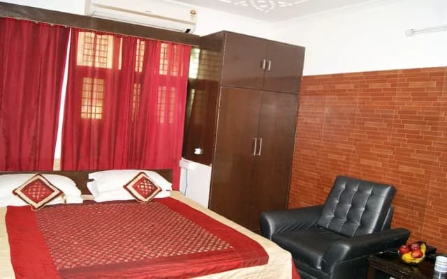 Maxfort Guest House Delhi - photo 5