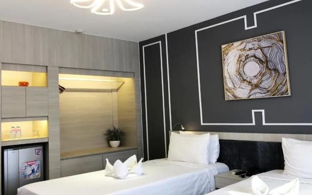 Hoi An Memority Villas & Spa - photo 5