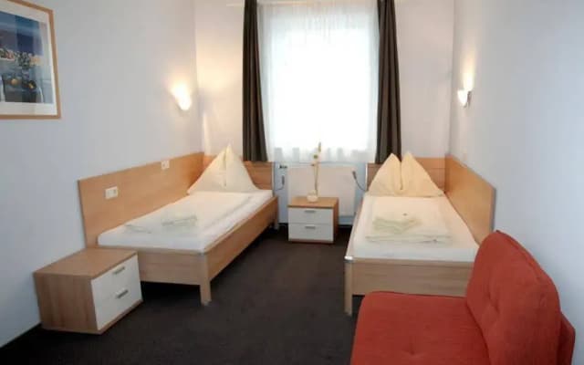 Pension Tennisweber - photo 5