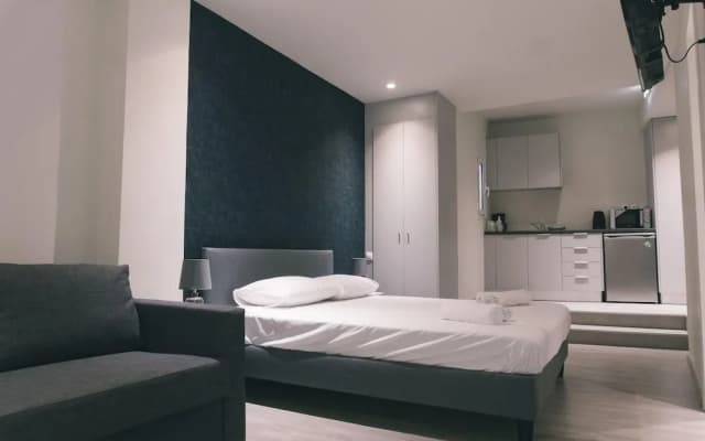Pallados Suites - Afaia - photo 3
