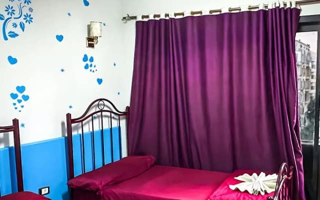 Oasis Hostel - photo 2