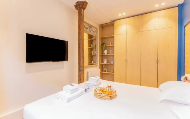 Amazing Apartment - 2br/6p - Gare du Nord - photo 2