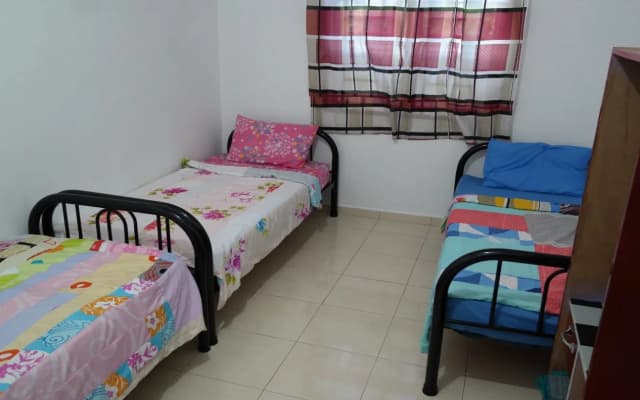 Zumara Homestay Jerantut Pahang - photo 5