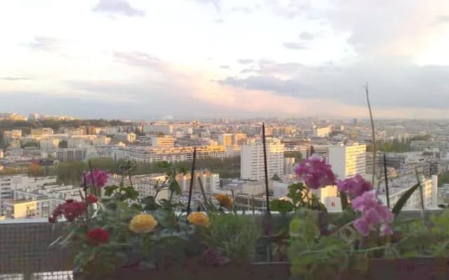 Paris on Top - photo 2