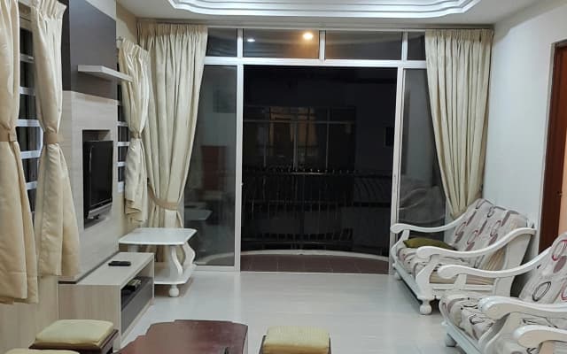 Rose Apartment @ Kea Farm - photo 4