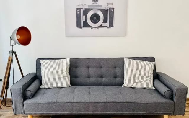 Koukaki Comfortable Apartment - photo 2