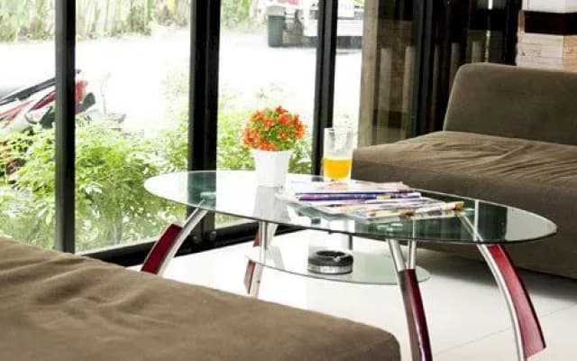 Home Budget Hotel - photo 5