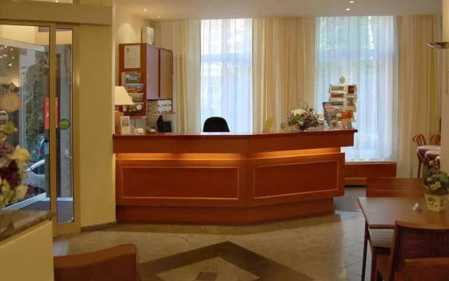 Prinsen Hotel - photo 2