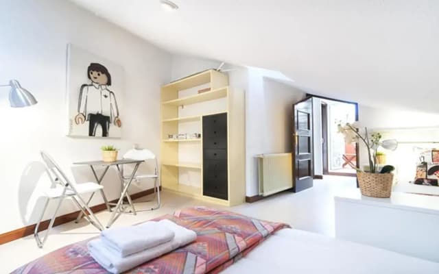 Friendly Rentals Tribeca Duplex - photo 5