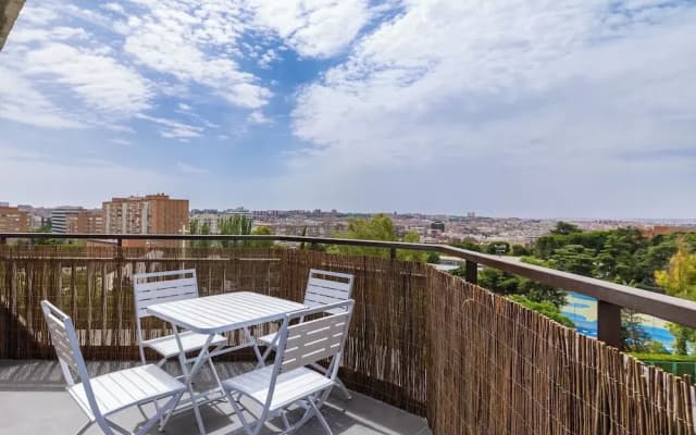 HA Aparthotel Retiro Suites - photo 5