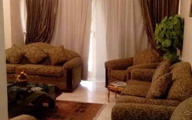 Al Tajouri Apartment in Cairo - photo 5