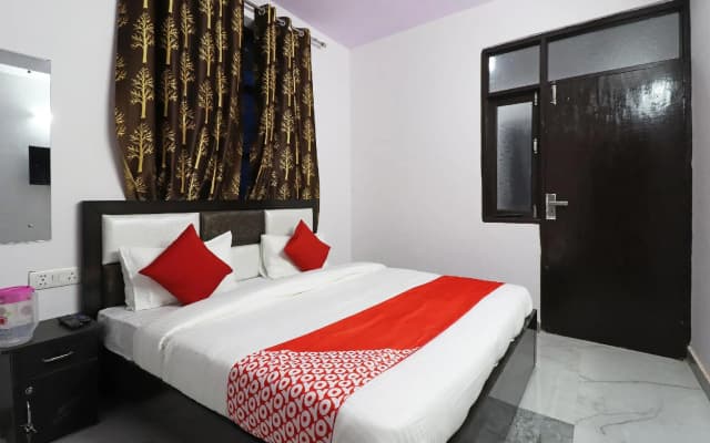 OYO 47524 Hotel Signature Village - photo 2