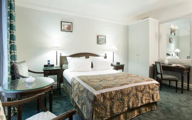 Hotel California Champs Elysees - photo 5