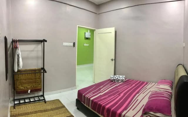 Kinaz homestay - photo 2
