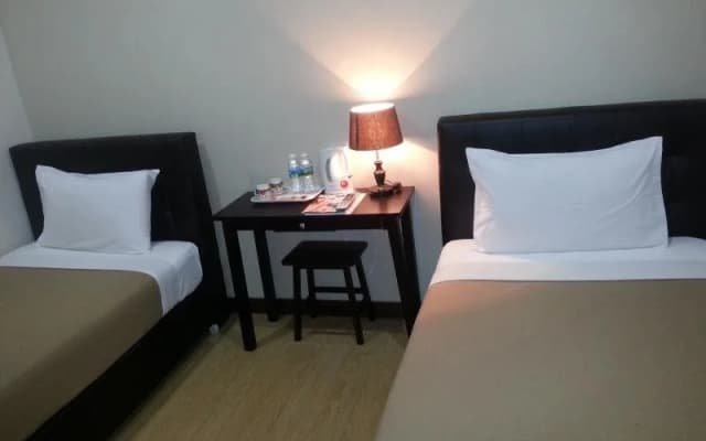 Fargo Boutique Hotel - photo 4