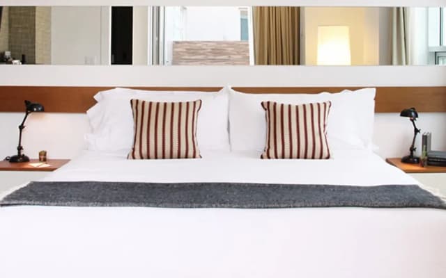 Hotel Williamsburg - photo 3