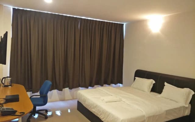Anderson Hotel - photo 4