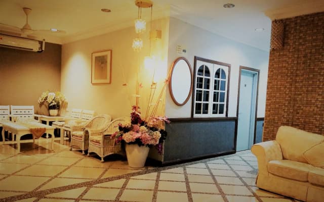 Hotel Shafura 2 - photo 2