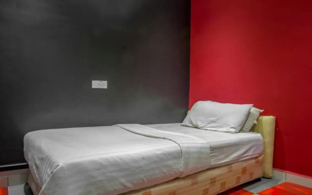Cape Town Hotel - photo 4