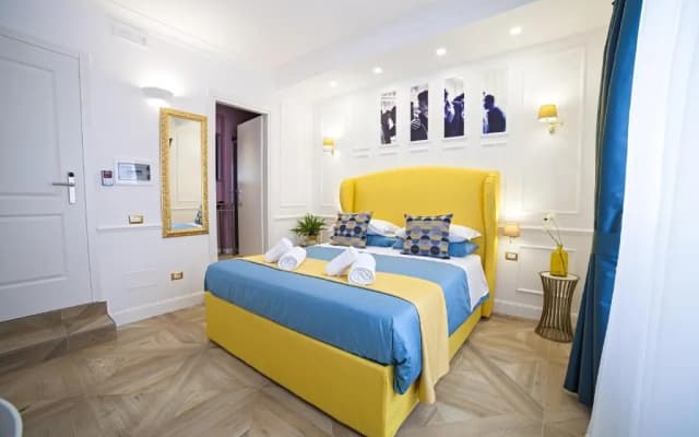 Vatican Luxury Home - photo 5