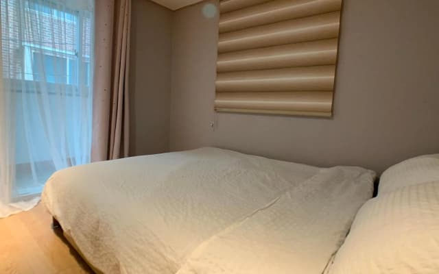 J-Honor Guesthouse - photo 4