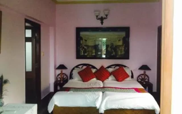 Master Guesthouse - photo 4