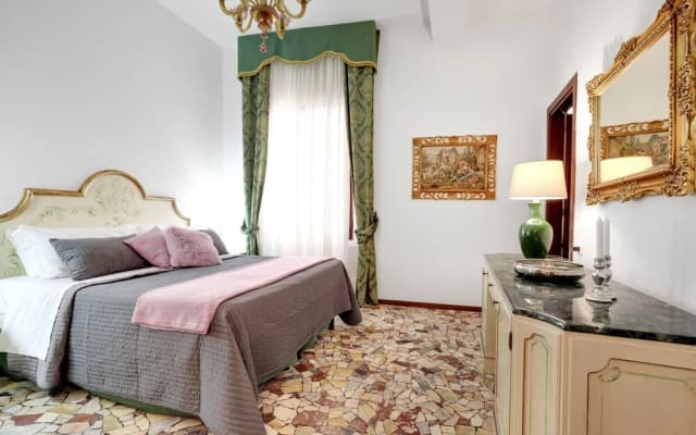 Grand Canal Residence - photo 4