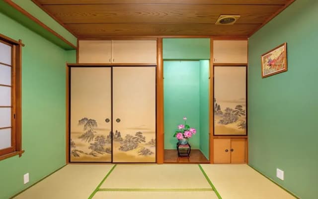 Asakusa Temple 4min Skytree 10min Japanese Cozy House - photo 3