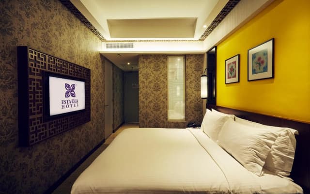 Estadia Hotel - photo 4