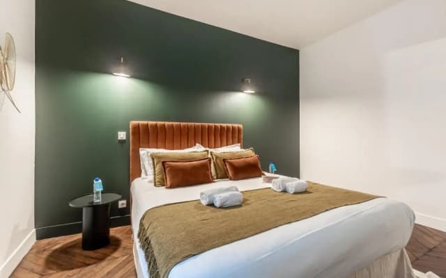 Sweet Inn - Champs Elysees - Troyon - photo 5