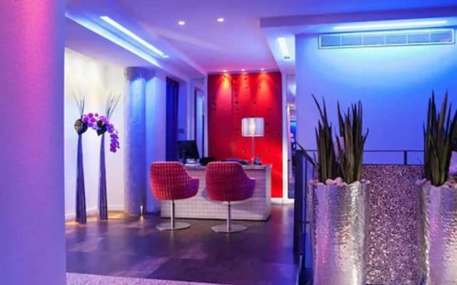 ATN Hotel - photo 2