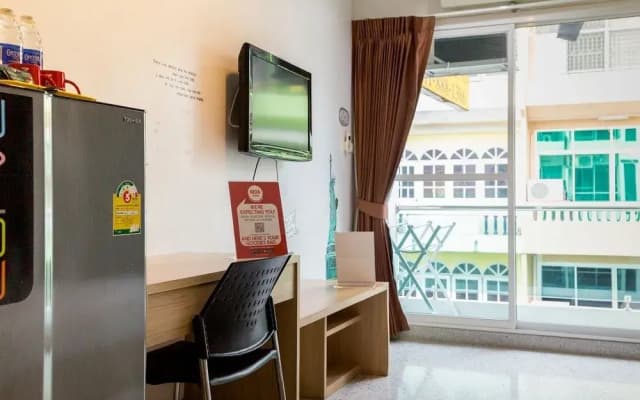 Nida Rooms Pathumwan 29 Center Complex - photo 2