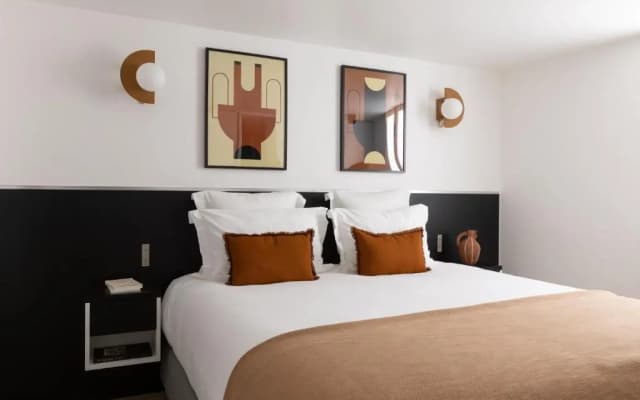 HIGHSTAY - Luxury Serviced Apartments - Saint-Honoré - photo 3