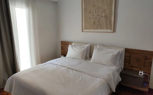 Ulysses Apartments Acropolis - photo 2