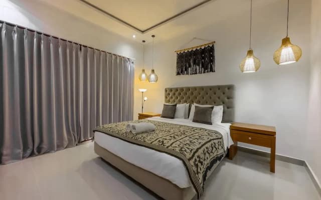 Villa Sabha Seminyak - photo 2