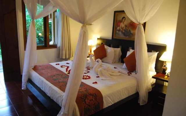 Saren Indah Hotel - photo 3