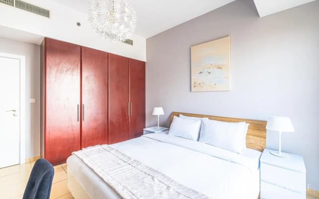 LUX Holiday Home - JBR 1 - photo 5