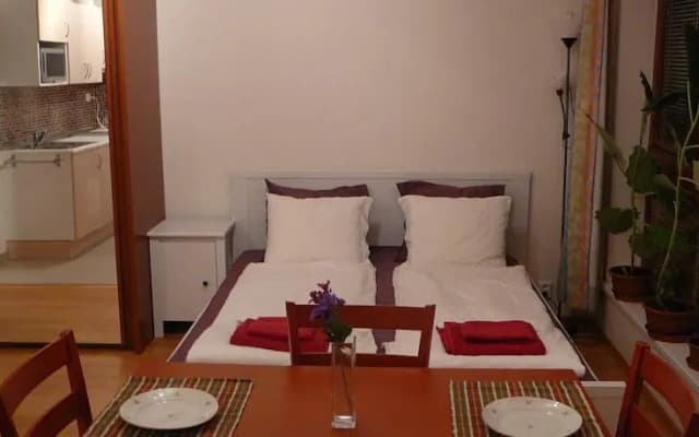 Primavera Apartments - photo 4