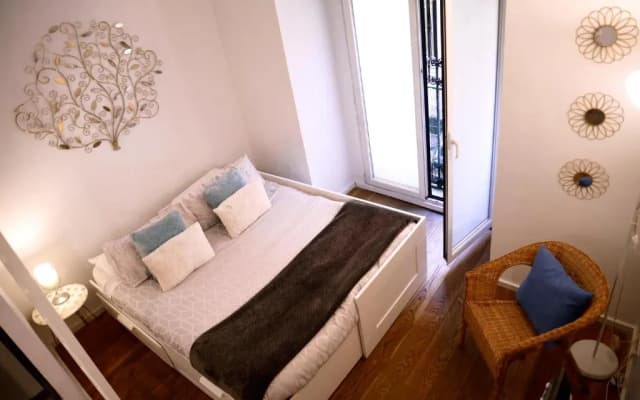 Apartment Gobernador - center - photo 3