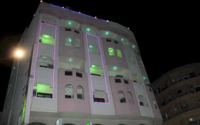 Rahab Hotel - photo 4